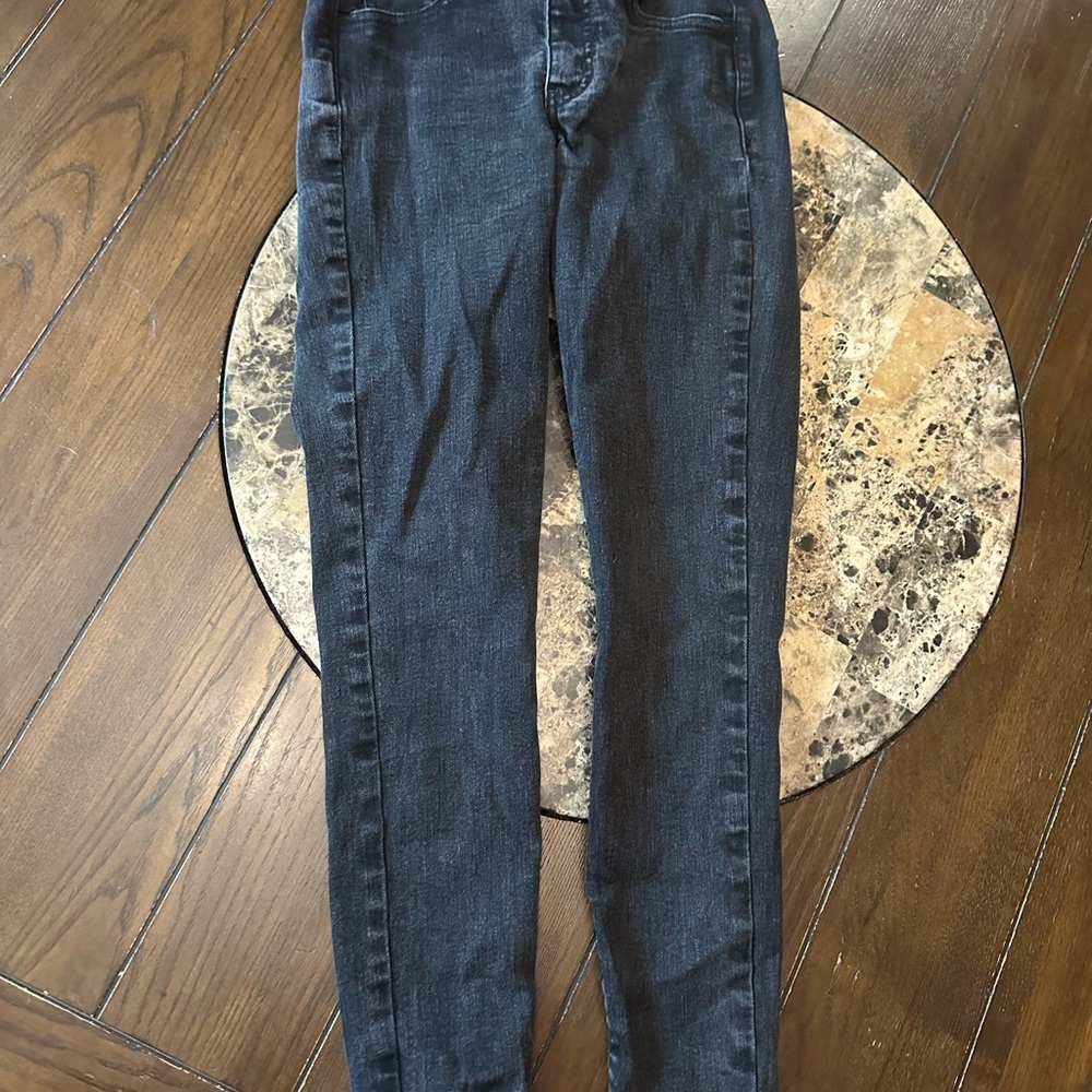 GAP Black Women's Jeggings
